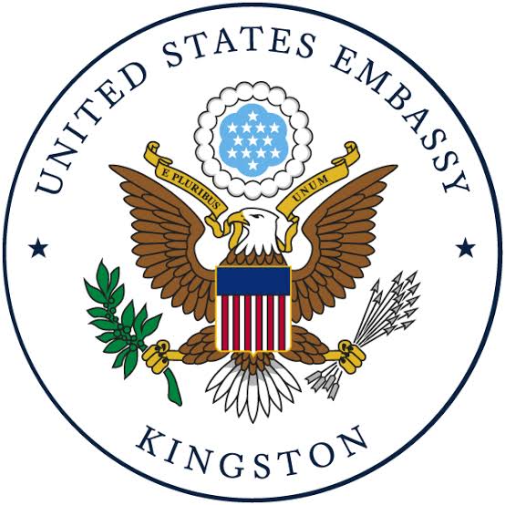 US Embassy Jamaica